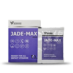 Jademax Sachet