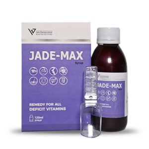 Jademax Syrup
