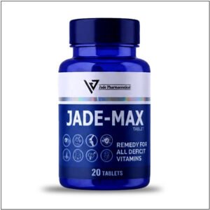 Jademax Tablet