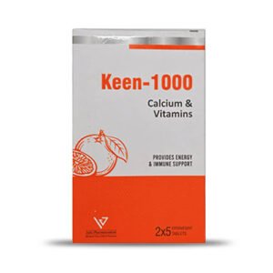 Keen-1000