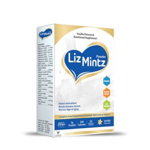 Liz Mintz Powder