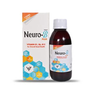 Neuro-B Plus
